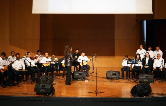 Kısa film yarışmasında ödüller sahiplerini buldu