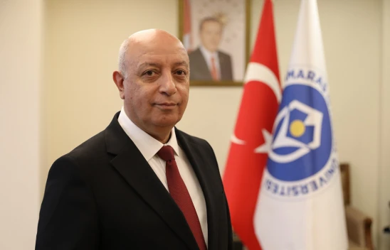 KİÜ Rektörü Bakan, YKS 2025 tercih sonuçları ile ilgili konuştu