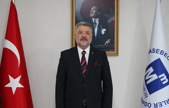 KMSMMMO Başkanı Abdullah Kalın'dan mücbir sebep süresini uzatın çağrısı