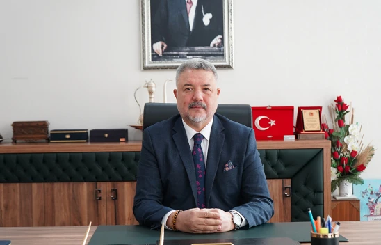 KMSMMMO Başkanı Abdullah Kalın'dan çağrı! Mücbir sebep süresi uzatılmalı