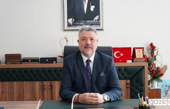 KMSMMMO Başkanı Kalın'ın İSG talepleri olumlu sonuçlandı