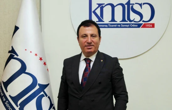 KMTSO Başkanı Buluntu, yeni OVP'yi değerlendirdi