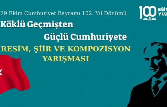 Köklü geçmişten güçlü cumhuriyete yarışması başlıyor