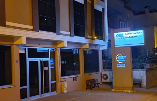 KOSGEB'den girişimcilere dijital ve finansal destek atağı