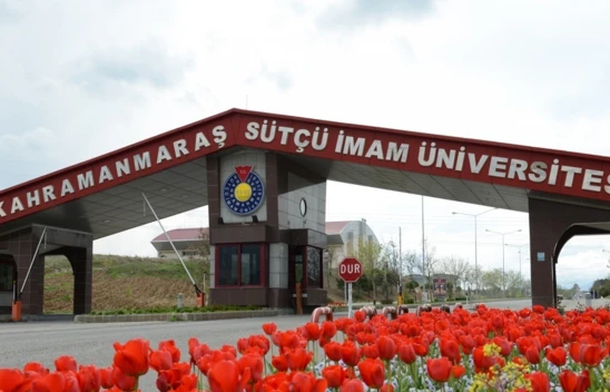 KSÜ'de Bilimsel Araştırma Projeleri için yeni başvuru dönemi başladı