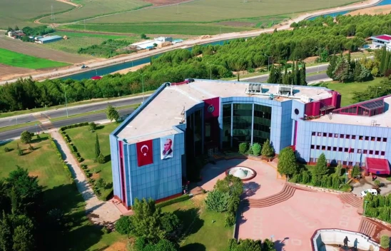 KSÜ'de yeni akademik yıl başladı