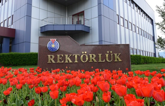 KSÜ'den sahte doçent açıklaması