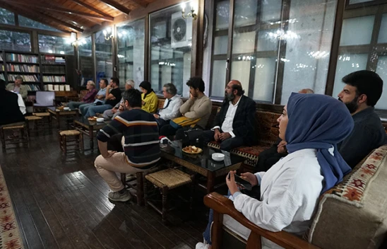 Kudüs Şairi Nuri Pakdil vefatının yıl dönümünde anıldı