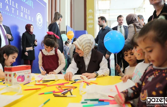 Külliye'de Ramazan etkinlikleri