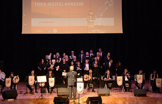 Kurtuluş Haftası'nda Kahramanmaraş'ta kültür ve sanat rüzgârı