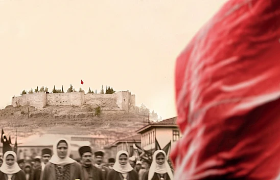 Kurtuluş ruhu, Kahramanmaraş'ta hür yaşadım, hür yaşarım temasıyla kutlanacak