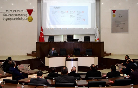 Kurtuluşun 102'nci yılı uluslararası etkinliklerle kutlanacak