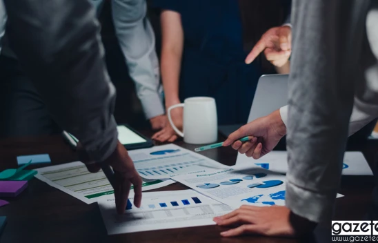 Kurulan şirket sayısında artış, kapanan şirketlerde dalgalı seyir