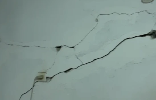 Kütahya'da 4,9 büyüklüğünde deprem