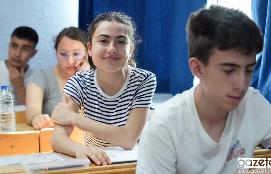 LGS öğrencilerinin dikkatine! Başvuru ve uygulama kılavuzu yayımlandı