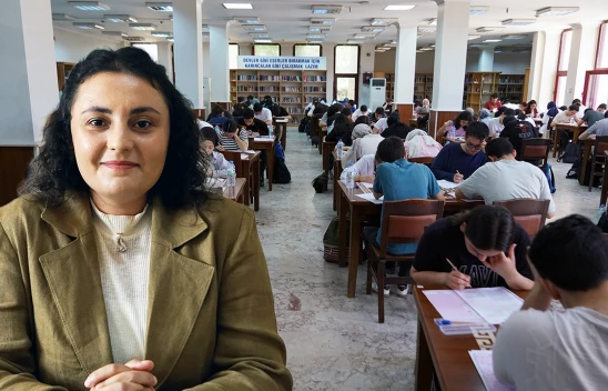 LGS öncesi öğrenciler ve ebeveynler, bu uyarılara dikkat edin