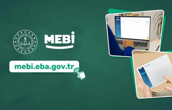 LGS'ye yönelik birinci örnek soru kitapçıkları MEBİ'de yayımlandı