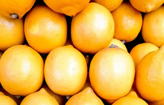 Limon ihracatındaki geçici kısıtlama kaldırıldı