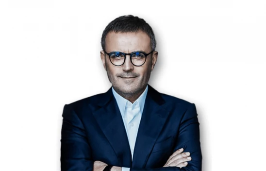 Mahir Ünal, 'KAAN ihracatı, medeniyetimizin özgüvenle geleceğe yürüyüşüdür'