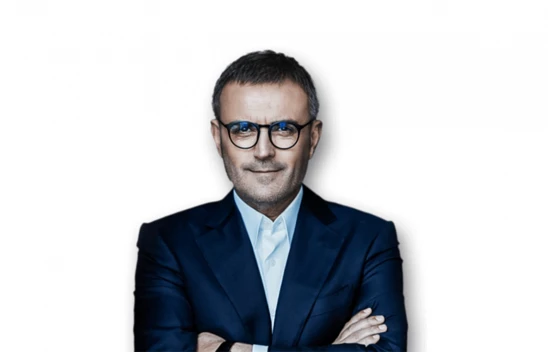 Mahir Ünal, 'Millet, 11 yıl önce liderini tescilledi'