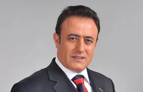 Mahmut Tuncer, Kahramanmaraş'ta hayranlarıyla buluşacak