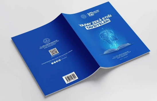 MEB'den eğitimde yapay zekâya yönelik etik tavsiyeler