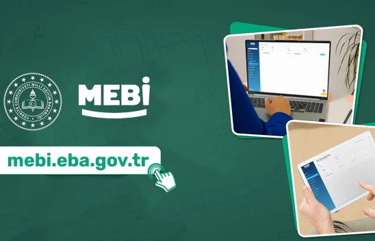 MEBİ'ye YKS hazırlık sürecini destekleyecek modül eklendi