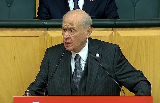 Meclis'i şov ve savaş alanına çevirmenin kimseye faydası yok