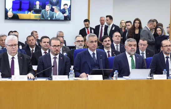 Memişoğlu, 'Kahramanmaraş 600 yataklı Devlet Hastanesi'ni yıl sonuna kadar açacağız'