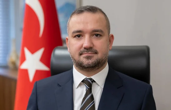 Merkez Bankası Başkanı Karahan, 'Dezenflasyon sürecimiz devam ediyor'