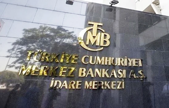 Merkez Bankası, faiz kararını açıkladı