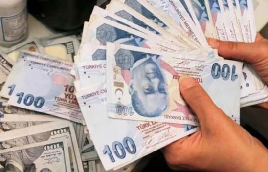 Merkez Bankası ile Kazakistan Merkez Bankası arasında ikili para takası anlaşması