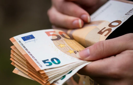 Merkez Bankası'ndan sahte yabancı banknot uyarısı