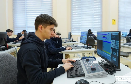 Mesleki ve teknik eğitimin yeni vizyonu anlatılacak