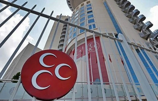 MHP Kahramanmaraş İl Başkanlığı, iddialara cevap verdi