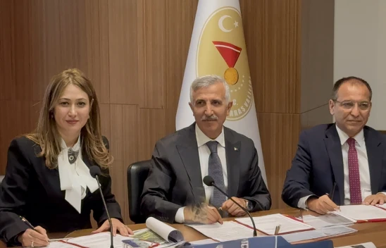 MHP Milletvekili Dora, Kahramanmaraş'ta okul inşa ettirilecek