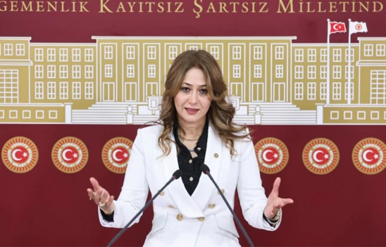 MHP Milletvekili Karakoç Dora'dan Kahramanmaraş'ta mücbir sebebi uzatın çağrısı
