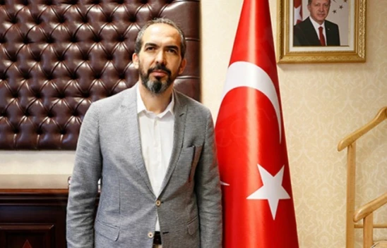 Milletvekili Ahmet Özdemir'in acı günü