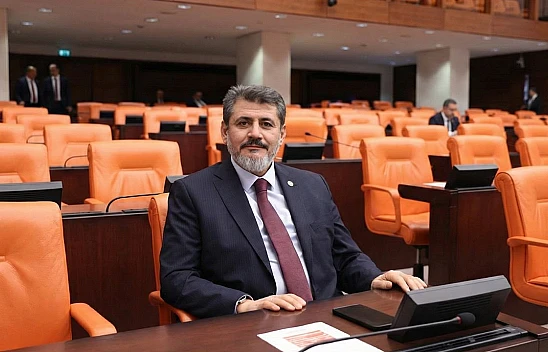 Milletvekili Debgici, Kahramanmaraş'ın yatırım bilançosunu açıkladı