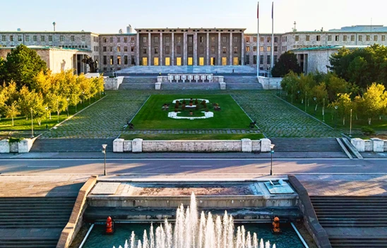 Milli Dayanışma, Kardeşlik ve Demokrasi Komisyonu, 19-20 Ağustos'ta toplanacak