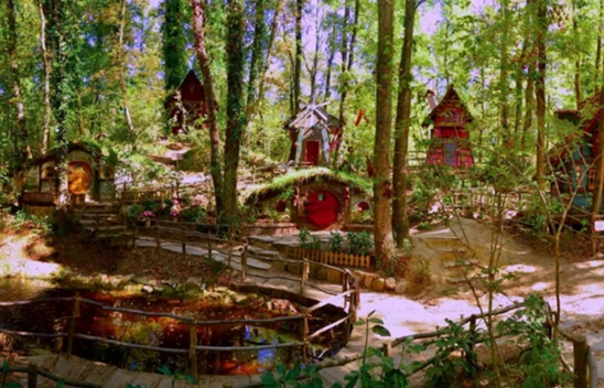 Milli parklar 9 günlük tatilde 1 milyon 921 bin kişiyi ağırladı