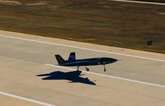 Milli S/İHA'lar görev için art arda havalandı