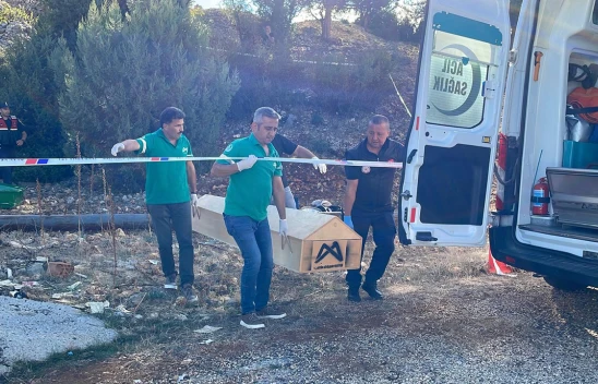 Minibüsün şarampole yuvarlandığı kazada ölü sayısı 6'ya çıktı