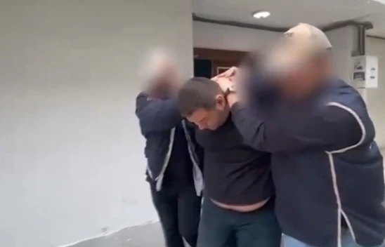 MİT'ten Mossad'a  bilgi satan avukata operasyon