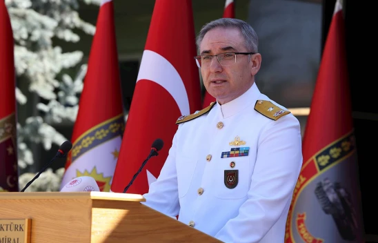 MSB tarafından basın bilgilendirme toplantısı yapıldı