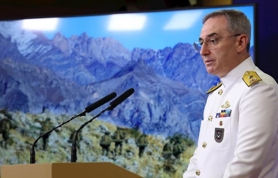 MSB, 'Tüm imkanlarımızla Katar'ın yanındayız'