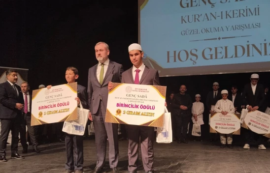 Muhammed Yiğit Karaokur, Kahramanmaraş'ı Türkiye finalinde temsil edecek