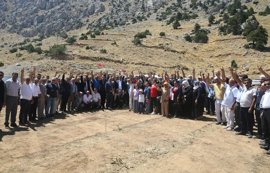 Muhsin Yazıcıoğlu, Kahramanmaraş'ta anıldı