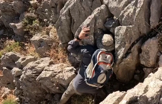 Munzur Dağları'nda yeni yediuyur türü tespit edildi