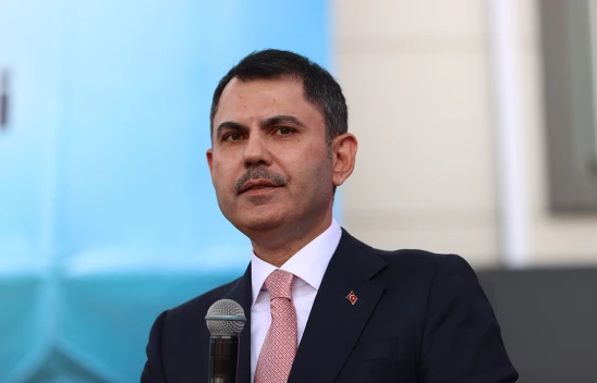 Murat Kurum, 'Söz tutmak nasıl olurmuş deprem bölgesinde göstereceğiz'